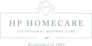 HPHomecare logo