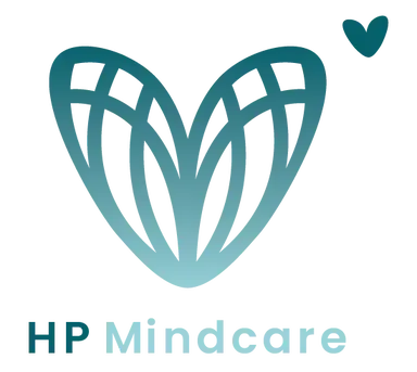 HP Mindcare logo